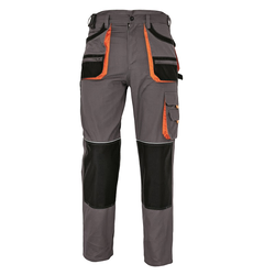Pantalone Fridrich Sive 56 OD-BE-01-003