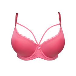 SugarShape Nedrček Conscious roza
