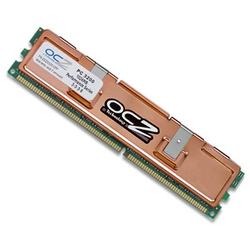 OCZ DDR RAM, PC-3200, 400MHZ (OCZ4001024PF), 1GB