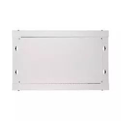 Extralink EX.8550 rack cabinet 6U Wall mounted rack Grey