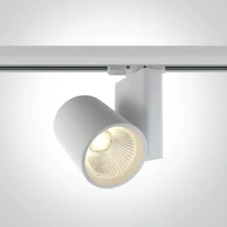 REFLEKTOR ZA ŠINU LED/30W/3000K/2400lm/38°/230V BIJELI