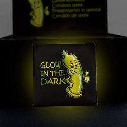 Fluorescentni Kondom