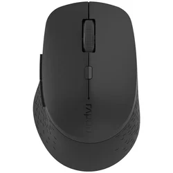 Rapoo Bežični miš, Bluetooth, Tamnosivi