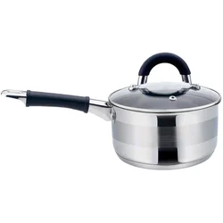 KINGHoff  Kinghoff kozica s pokrovom 16 cm 1,5 l 8433