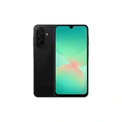 Samsung Galaxy A26 6/128 Black Mobilni telefon