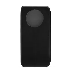 Maska za telefon ROYAL FLIP COVER za Huawei Mate 40 Pro, Crna