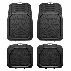 SkyCar Patosnice gumene Kadice crne PREMIUM