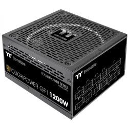 Napajanje1200W ThermalTake Toughpower GF1  RGB 80+ Gold Modularno