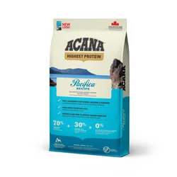 ACANA Suva hrana za odrasle pse Pacifica, 11.4kg