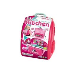 Alltoys Kuhinjski set v nahrbtniku