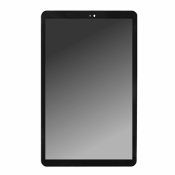 Steklo in LCD zaslon za Samsung Galaxy Tab A 10.5/SM-T590/SM-T595, originalno, črno