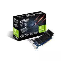 ASUS VGA PCIe GT730-SL-2GD5-BRK grafčka kartica ( 0908025 )