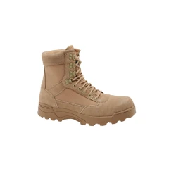 Tactical Shoe Camel