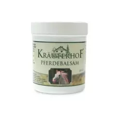 Iris Krauterhof original konjski balsam 100ml ( 1407008 )