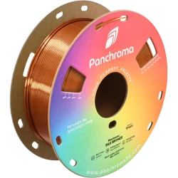 Polymaker Panchroma™ PLA Silk Bronze - 1,75 mm/1000 g