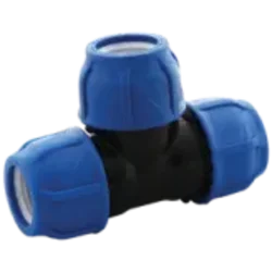 shumee PE-T-KOTURA 40 MM PLOŠČATA - HJ/PE1027