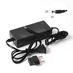 Adapter AC/DC JWD 24V 2.5A 60W HQ