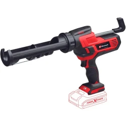 Einhell TE-SG 18/10 Li - Solo akumulatorski pištolj za silikon ( 4522250 )