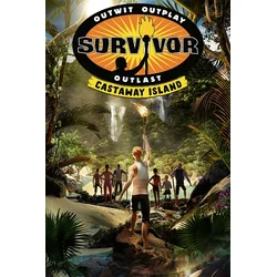 Survivor - Castaway Island (PC) Steam Key GLOBAL