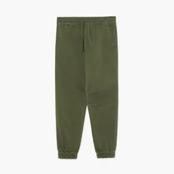 Cropp - MEN`S TROUSERS - maslina