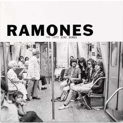Ramones - The 1975 Sire Demos