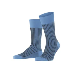 FALKE Nogavice, modra