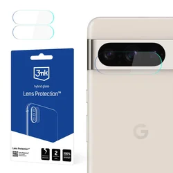 shumee Google Pixel 8 Pro - zaščita leč 3mk