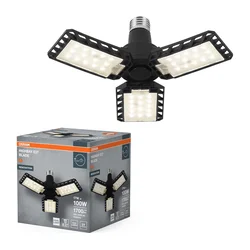 LED sijalica HIGHBAY E27/17W/230V 4000K - Osram