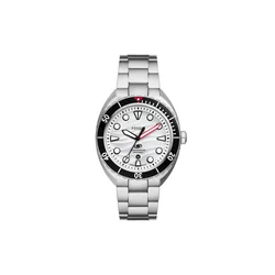 Ročna ura Fossil Neutra Chrono FS6063 Rjava