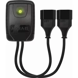 Aquael akvarijsko stikalo Socket Link Duo