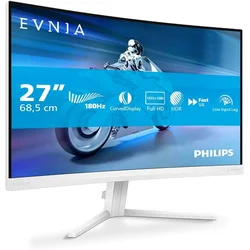 PHILIPS 27M2C5201L FAST VA 180Hz Curved Gaming Monitor