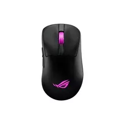 Asus Miš P722 Rog Keris Ii, Bežični, Crni