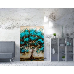 Opviq Slika na platnu 50x70cm