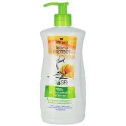 Gel za Intimnu Higijenu INTIMA PROTECT BELLE JARDIN | Intimna Higijena | Kozmo Shop Online