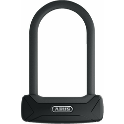 Abus Granit Plus 640/135HB150 Black
