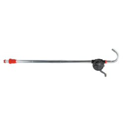 YATO YT-07115 Pumpa za ulje, Ručna, Rotaciona, 21 L/Min