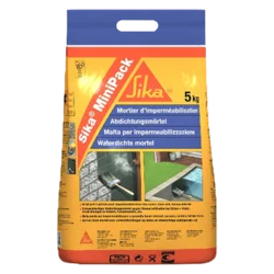 Sika mono top 109 - vodonepropusni malter 5kg