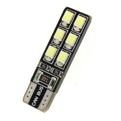OEM LED Sijalica T10 Canbus sa 12 SMD dioda