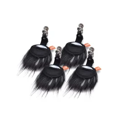 Set dušilcev za boben Mini Muff Rohema