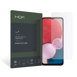 HOFI GLASS PRO+ZA SAMSUNG GALAXY A13 LTE CLEAR