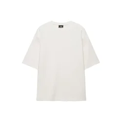 Pull&Bear Majica  bela