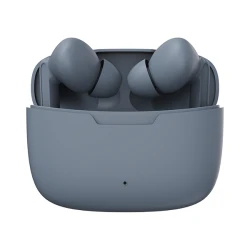 DENVER TWE-47 GREY Bežične Slušalice, Bluetooth V5.0, Sivi