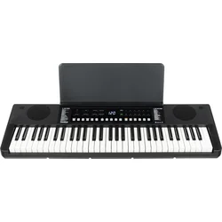 Pianonova Bravo 3 Keyboard z dinamiko Black (Samo odprto)