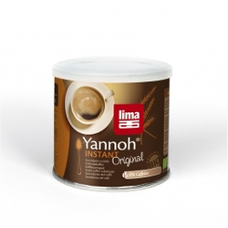 Lima Kafa od žitarica yannoh instant 50gr