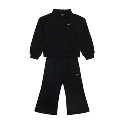 Nike Sportswear Trenirka za tek črna