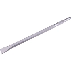 Extol Premium Ravno dleto HEX 17, 400x25mm