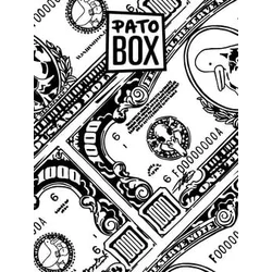 Pato Box Steam Key (PC) GLOBAL
