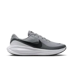 Nike REVOLUTION 8, muške patike za trčanje, siva HJ9198