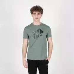 LOTTO Majica kratak rukav essence t-shirt M