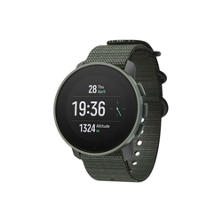 SUUNTO športna ura 9 Peak Pro, Forest Green